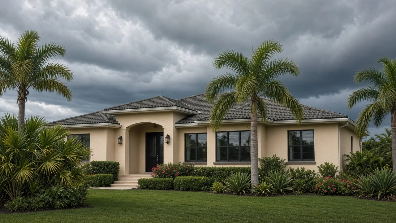 Landlord insurance cost in Florida for rental property investors