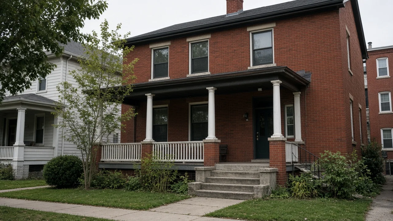 Missouri landlord insurance cost guide for St. Louis and Kansas City rental investors